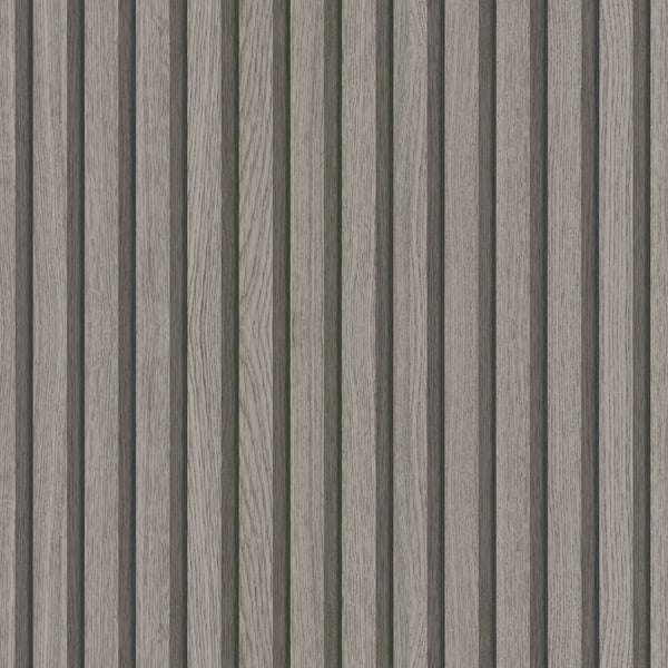33959 -  Wallpaper Collection -  Wood Stripe Design