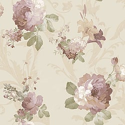 Galerie Wallcoverings Product Code 1205 - Eleganza 2 Wallpaper Collection -   