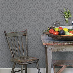 Galerie Wallcoverings Product Code 14006 - Ekbacka Wallpaper Collection -   