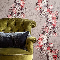 Galerie Wallcoverings Product Code 17792 - Dutch Masters Wallpaper Collection -   
