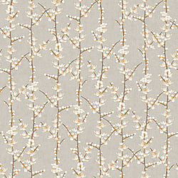 Galerie Wallcoverings Product Code 1904-2 - Spring Blossom Wallpaper Collection - Grey Colours - SAKURA ROW Design