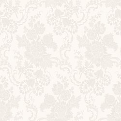 Galerie Wallcoverings Product Code 23660 - Italian Classics 4 Wallpaper Collection - Cream Colours - Floreale Design