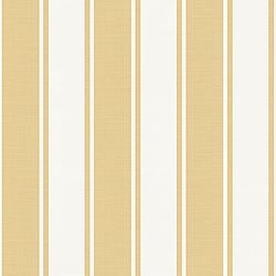Galerie Wallcoverings Product Code 23672 - Italian Classics 4 Wallpaper Collection - Gold Colours - Classic Stripe Design