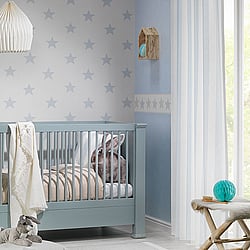 Galerie Wallcoverings Product Code 245615R_245714R - Bambino Wallpaper Collection -   
