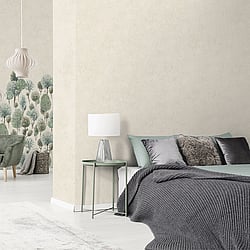 Galerie Wallcoverings Product Code 26930 - Julie Feels Home Wallpaper Collection -  Tilia Plain Design