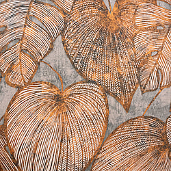 Galerie Wallcoverings Product Code 26940 - Julie Feels Home Wallpaper Collection -  Monstera Design