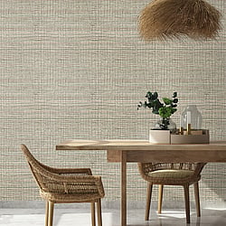 Galerie Wallcoverings Product Code 27090 - Salt Wallpaper Collection - Sage Colours - Fondo Design