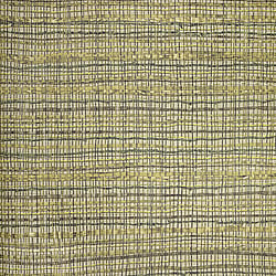 Galerie Wallcoverings Product Code 27100 - Pepper Wallpaper Collection - Mustard Colours - Wild Grass Design