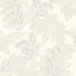Galerie Wallcoverings Product Code 28810 - Italian Style Wallpaper Collection - Cream Colours - PALMA THEMA Design
