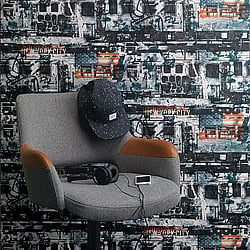 Galerie Wallcoverings Product Code 291308 - Kids And Teens 2 Wallpaper Collection -   