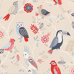 Galerie Wallcoverings Product Code 293005 - Kids And Teens 2 Wallpaper Collection -   