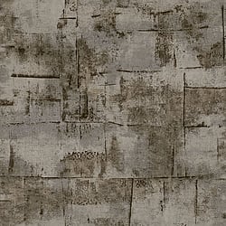 Galerie Wallcoverings Product Code 29979 - Italian Textures 2 Wallpaper Collection - Brown Colours - Block Texture Design