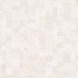 Galerie Wallcoverings Product Code 30816 - Montego Wallpaper Collection - Cream Colours - Block Print Design