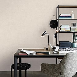 Galerie Wallcoverings Product Code 31808 - The Textures Book Wallpaper Collection - Putty Neutral Colours - Textured Plain Design