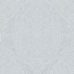 Galerie Wallcoverings Product Code 32977 - Serene Wallpaper Collection -  Art Nouveau Design