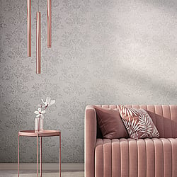 Galerie Wallcoverings Product Code 34013R - Hotel Wallpaper Collection -   