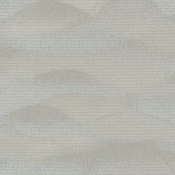 Galerie Wallcoverings Product Code 34016 - Hotel Wallpaper Collection - Greige Colours - A textured misty landscape of hills Design