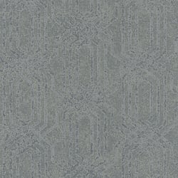 Galerie Wallcoverings Product Code 34040 - Hotel Wallpaper Collection - Greige Colours - A geometric texture design Design