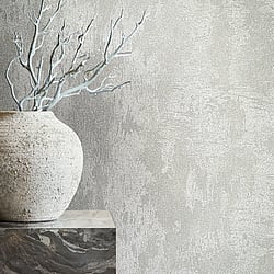 Galerie Wallcoverings Product Code 34276 - Urban Textures Wallpaper Collection - Platinum Colours - Structure Design