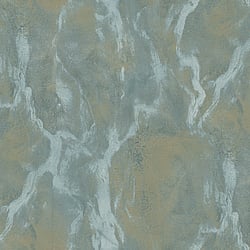 Galerie Wallcoverings Product Code 42576 - Italian Textures 2 Wallpaper Collection - Blue Colours - Marble Texture Design