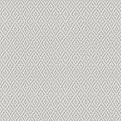 Galerie Wallcoverings Product Code 47488 - Flora Wallpaper Collection - Beige Colours - Diamond Weave Design