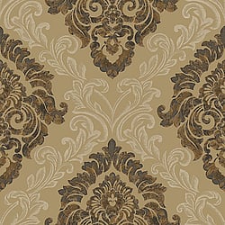 Galerie Wallcoverings Product Code 4939 - Renaissance Wallpaper Collection -   