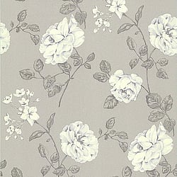 Galerie Wallcoverings Product Code 51134909 - Floral Dance Wallpaper Collection -   