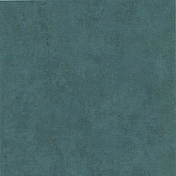 Galerie Wallcoverings Product Code 51192804 - Metropolitan Wallpaper Collection - Teal Colours - Textured Plain Design