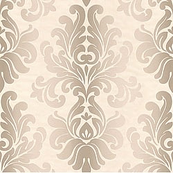 Galerie Wallcoverings Product Code 546187 - En Suite Wallpaper Collection -   