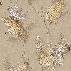 Galerie Wallcoverings Product Code 5507 - Italian Chic Wallpaper Collection -   