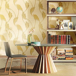 Galerie Wallcoverings Product Code 5525 - Italian Chic Wallpaper Collection -   
