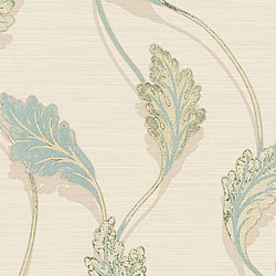Galerie Wallcoverings Product Code 5526 - Italian Chic Wallpaper Collection -   