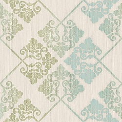 Galerie Wallcoverings Product Code 5535 - Italian Chic Wallpaper Collection -   