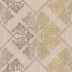 Galerie Wallcoverings Product Code 5537 - Italian Chic Wallpaper Collection -   