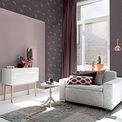 Galerie Wallcoverings Product Code 573701 - Amelie Wallpaper Collection -   