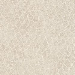 Galerie Wallcoverings Product Code 59116 - Merino Wallpaper Collection - Beige Colours - Metallic Print Design