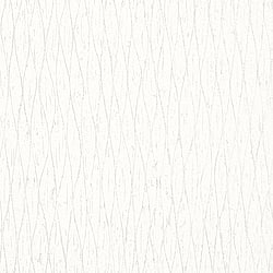 Galerie Wallcoverings Product Code 59326 - Loft Wallpaper Collection - White Colours - Bark Weave Design