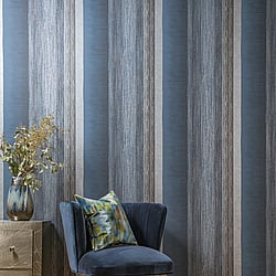 Galerie Wallcoverings Product Code 64298 - Adonea Wallpaper Collection -  Poseidon Design