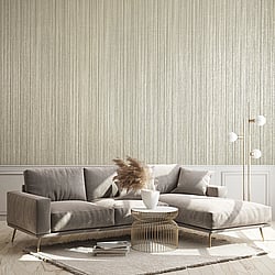 Galerie Wallcoverings Product Code 64616 - Universe Wallpaper Collection - Brown Bronze Cream Colours - Jupiter Sand Beige Design