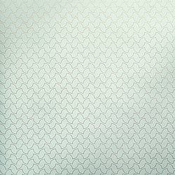Galerie Wallcoverings Product Code 64668 - Slow Living Wallpaper Collection - Teal Blue Gold  Colours - Balance Frost Mint Design