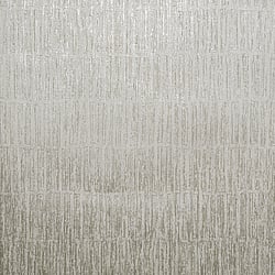 Galerie Wallcoverings Product Code 65023 - Feel Wallpaper Collection - Beige Brown Silver Colours - Bamboo Design