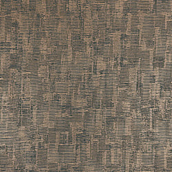 Galerie Wallcoverings Product Code 65169 - Precious Wallpaper Collection - Bronze Brown Colours - Jaquard Design