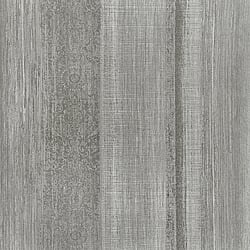 Galerie Wallcoverings Product Code 65192 - Precious Wallpaper Collection - Silver Grey Colours - Chiffon Design