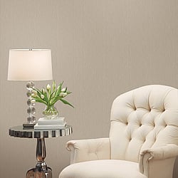 Galerie Wallcoverings Product Code 76821 - Ornamenta 2 Wallpaper Collection - Beige Colours - Textured Plain Design