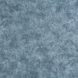 Galerie Wallcoverings Product Code 81290 - Precious Wallpaper Collection - Blue Colours - Cord Design