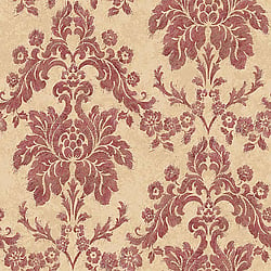 Galerie Wallcoverings Product Code 9208 - Italian Damasks 2 Wallpaper Collection -   