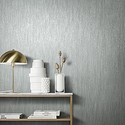 Galerie Wallcoverings Product Code 95031 - Air Wallpaper Collection - Grey Colours - Add warmth and depth to your home with this gorgeous textured paper. Its understated tone and glamorous design makes it suitable as an all-wall solution, but it would equally create a stunning feature wall if that's the look you're going for. Design
