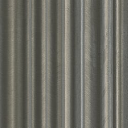 Galerie Wallcoverings Product Code 95054 - Air Wallpaper Collection - Black Colours - This utterly gorgeous wallpaper captures the silky fluidity of running water. The natural texture with complementary beige and black hues exudes tranquillity. The light dances across the surface, making this an excellent choice for smaller rooms or hallways that need that lift to give them a feeling of enhanced space. Perfect across all four walls, it can also be coordinated with a complementary design to create an interior full of lustre and sophistication. Design