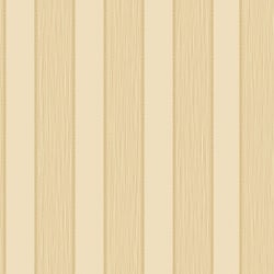 Galerie Wallcoverings Product Code 95212 - Ornamenta Wallpaper Collection - Gold Colours - Classic Stripe Design