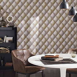 Galerie Wallcoverings Product Code 96043-2 - Move Your Wall Wallpaper Collection -   